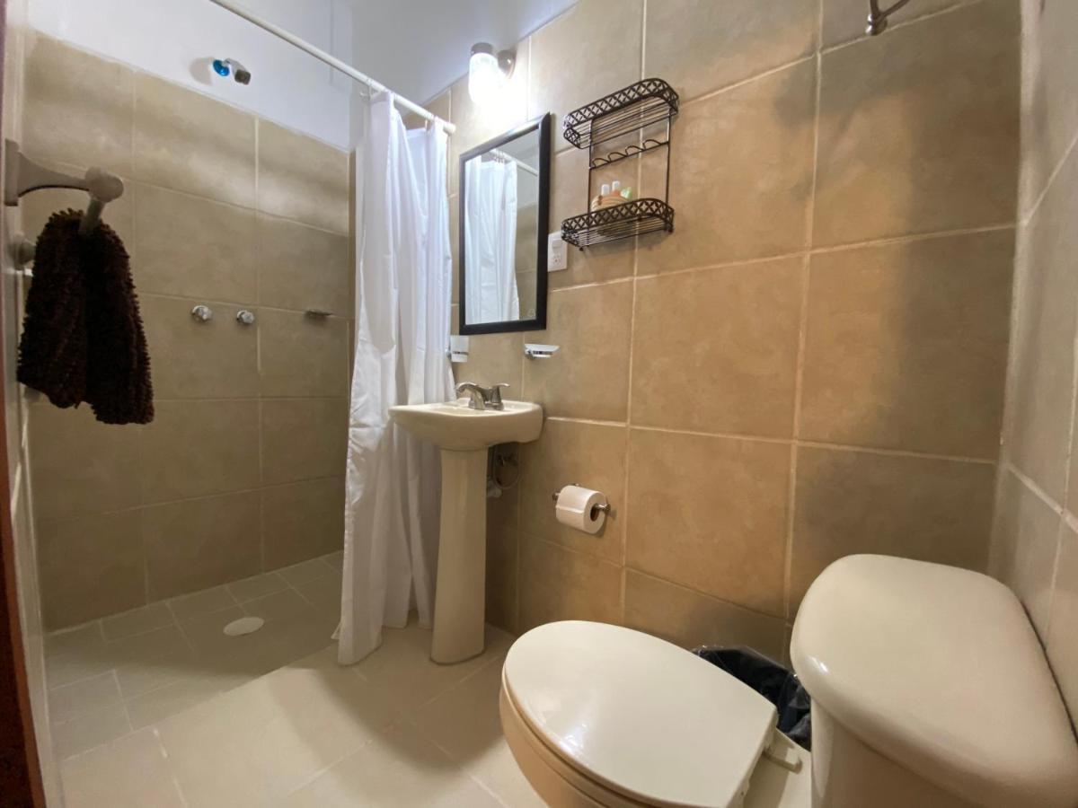 Hotel Posada Del Carmen San Luis Potosí Eksteriør billede