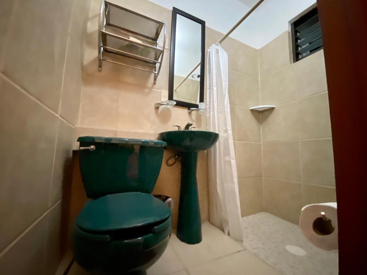 Hotel Posada Del Carmen San Luis Potosí Eksteriør billede